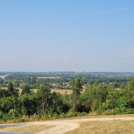 Le Discret Moulon-sur-Dordogne