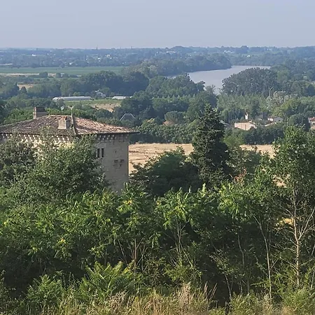 Le Discret דירה Moulon-sur-Dordogne